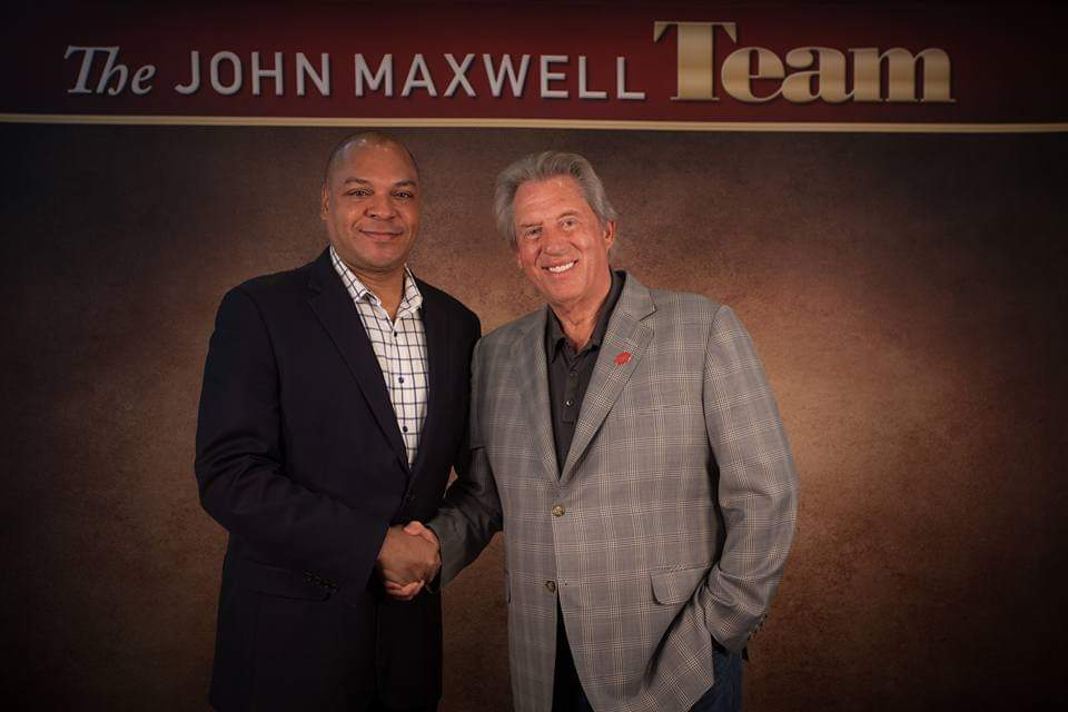 The-John-Maxwell-Team