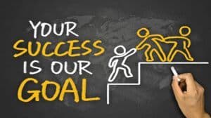 Goal-setting-success